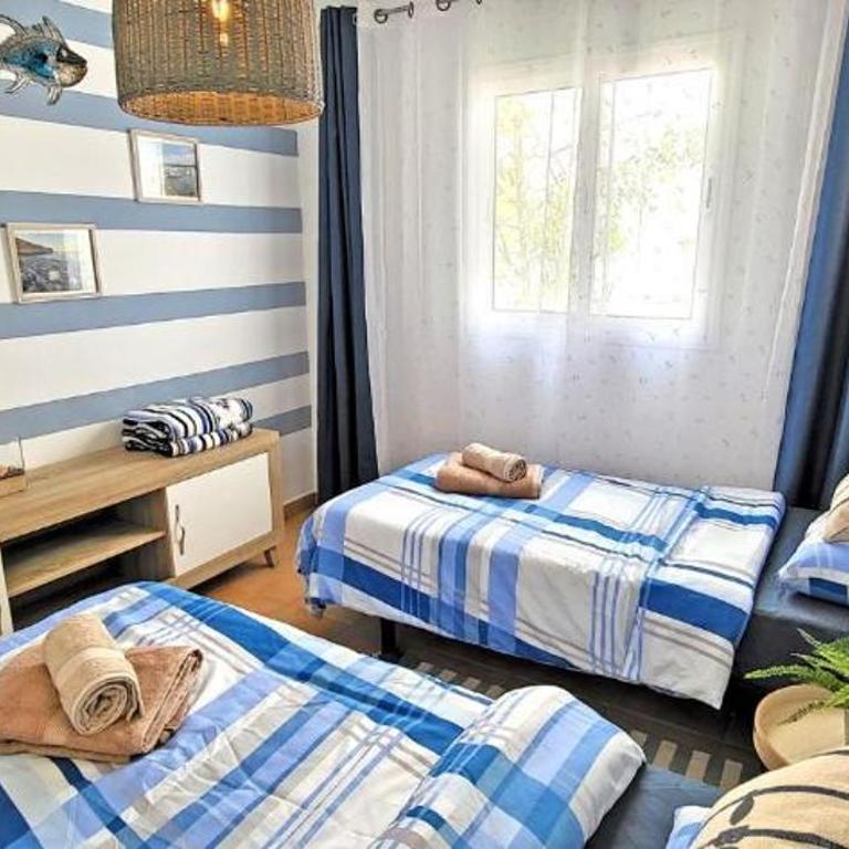 Dos Gatos Fuertaventura - Two-Bedroom House - 1