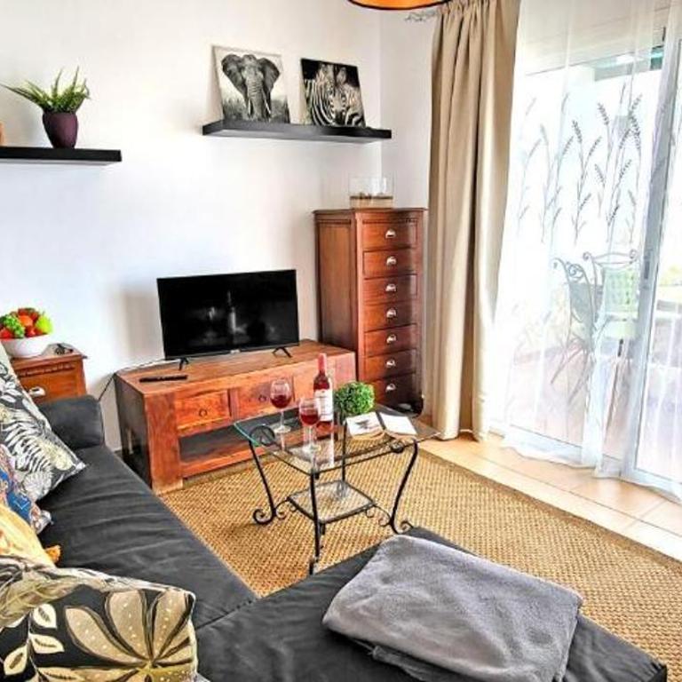 Dos Gatos Fuertaventura - Two-Bedroom House - 11