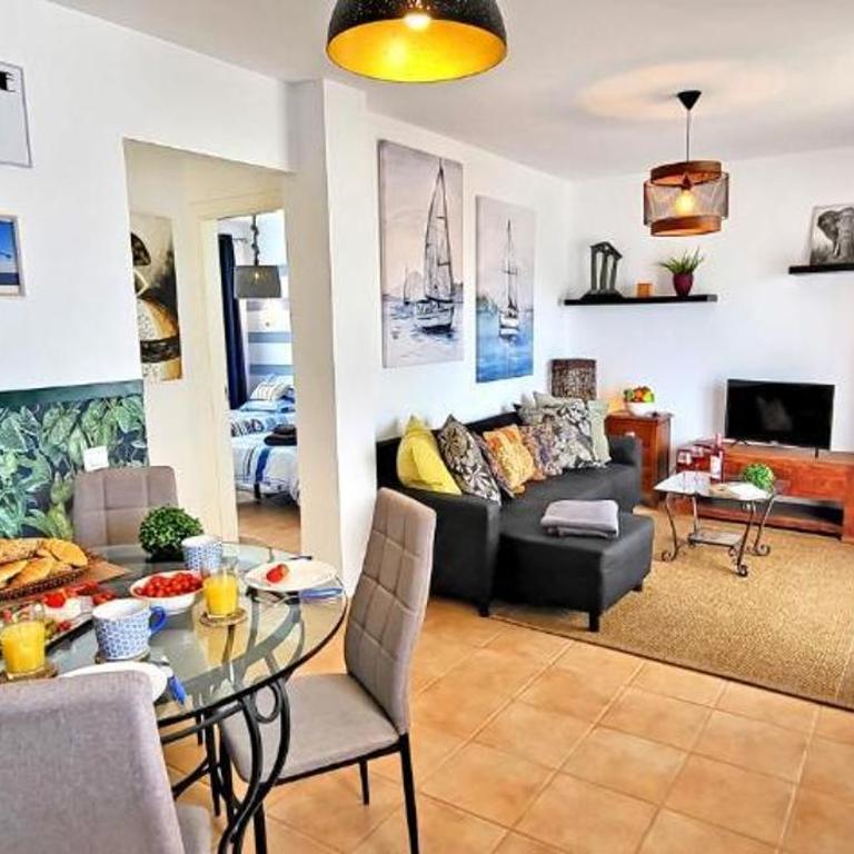 Dos Gatos Fuertaventura - Two-Bedroom House - 16