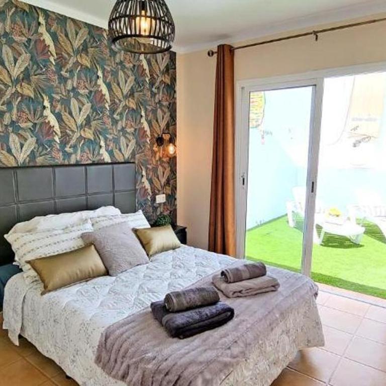 Dos Gatos Fuertaventura - Two-Bedroom House - 17