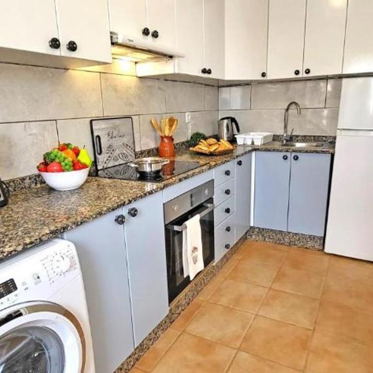 Dos Gatos Fuertaventura - Two-Bedroom House - 24