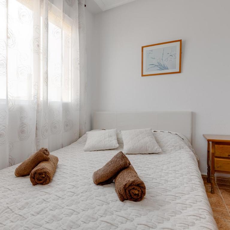 Apartment Ramon Gallud 204 - Apartamento de 2 dormitorios - 6