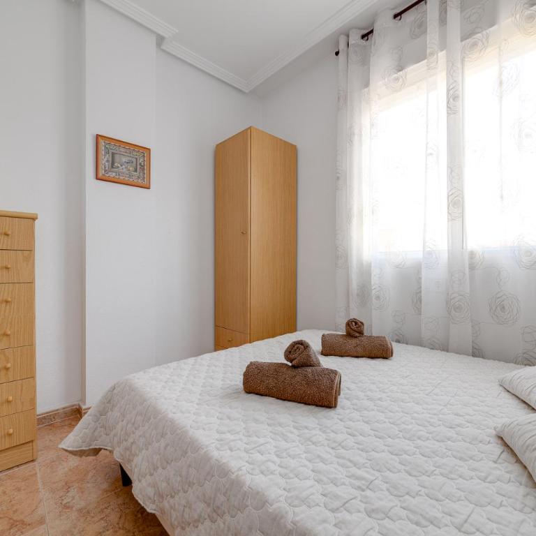 Apartment Ramon Gallud 204 - Apartamento de 2 dormitorios - 7