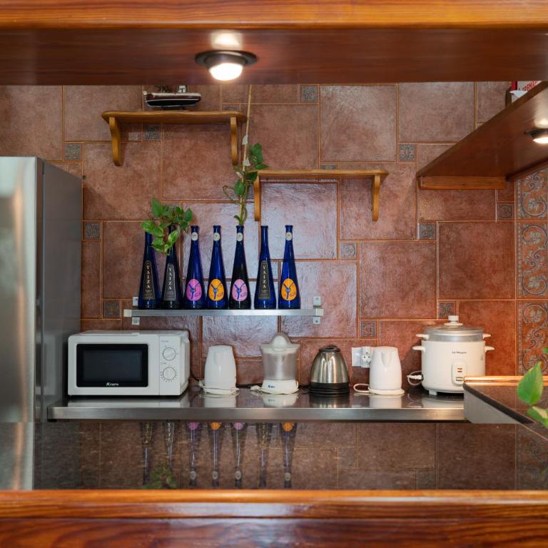 Hostal San Ginés - Habitación Doble con baño privado - 1 o 2 camas - 13