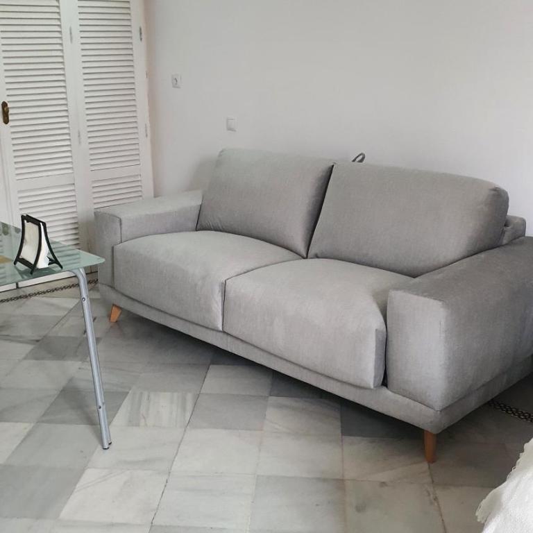 Apartamento Centro de Sevilla Histórico - Apartamento de 1 dormitorio - 12