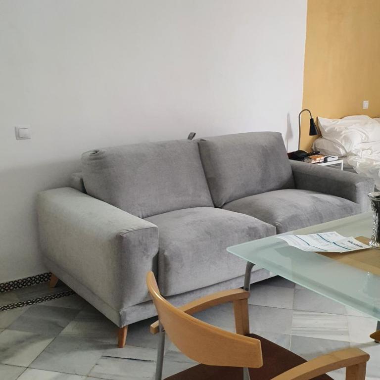 Apartamento Centro de Sevilla Histórico - Apartamento de 1 dormitorio - 13