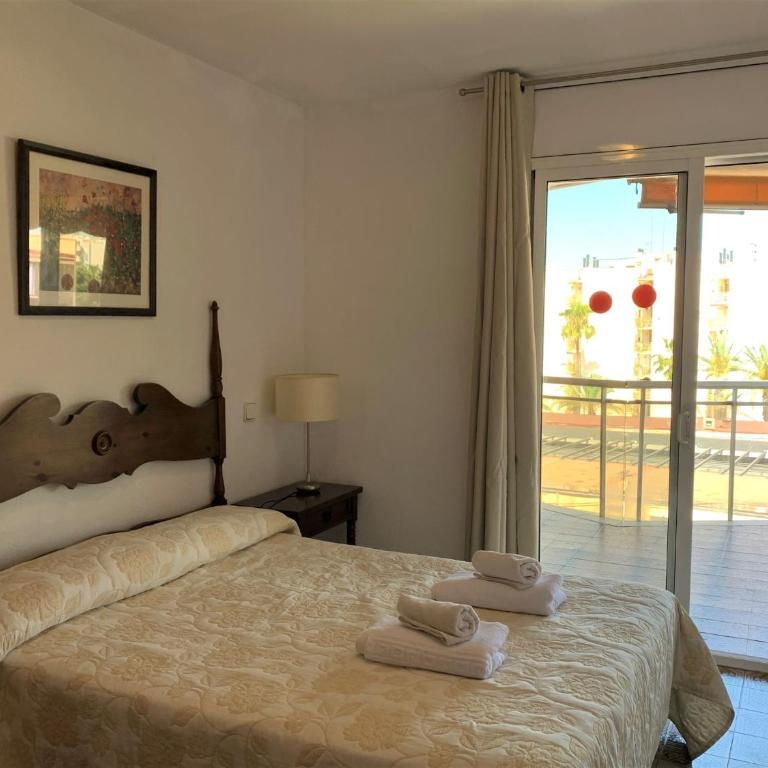 El Pinar Fuente Luminosa - Apartamento de 2 dormitorios - 2