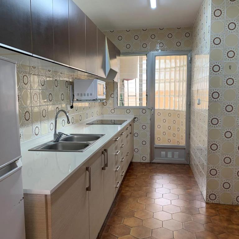 El Pinar Fuente Luminosa - Apartamento de 2 dormitorios - 5