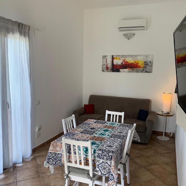 verdemare in relax - Appartamento con 1 Camera da Letto - 4