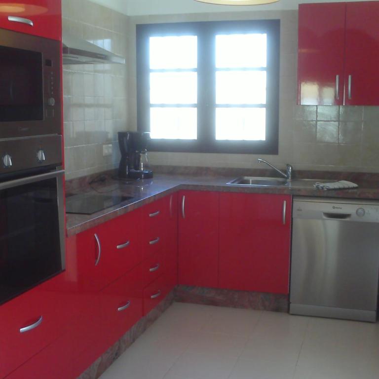Villa Acoran - Casa Vacacional de 3 dormitorios - 29