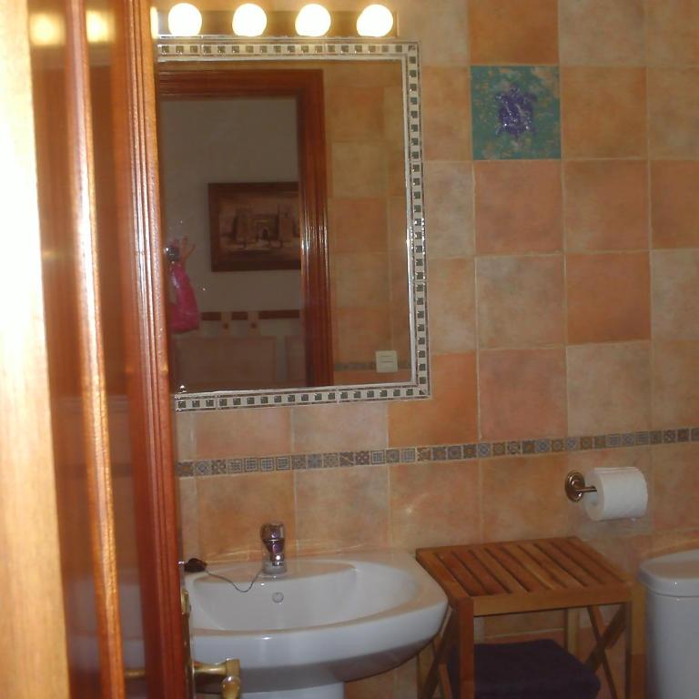 Villa Acoran - Casa Vacacional de 3 dormitorios - 26