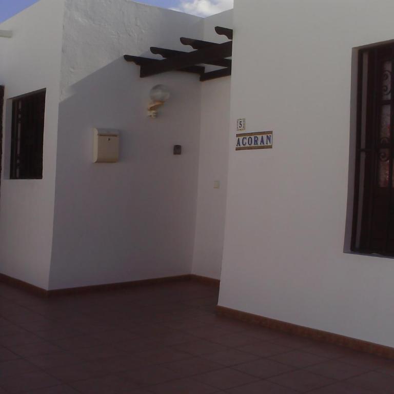 Villa Acoran - Casa Vacacional de 3 dormitorios - 31