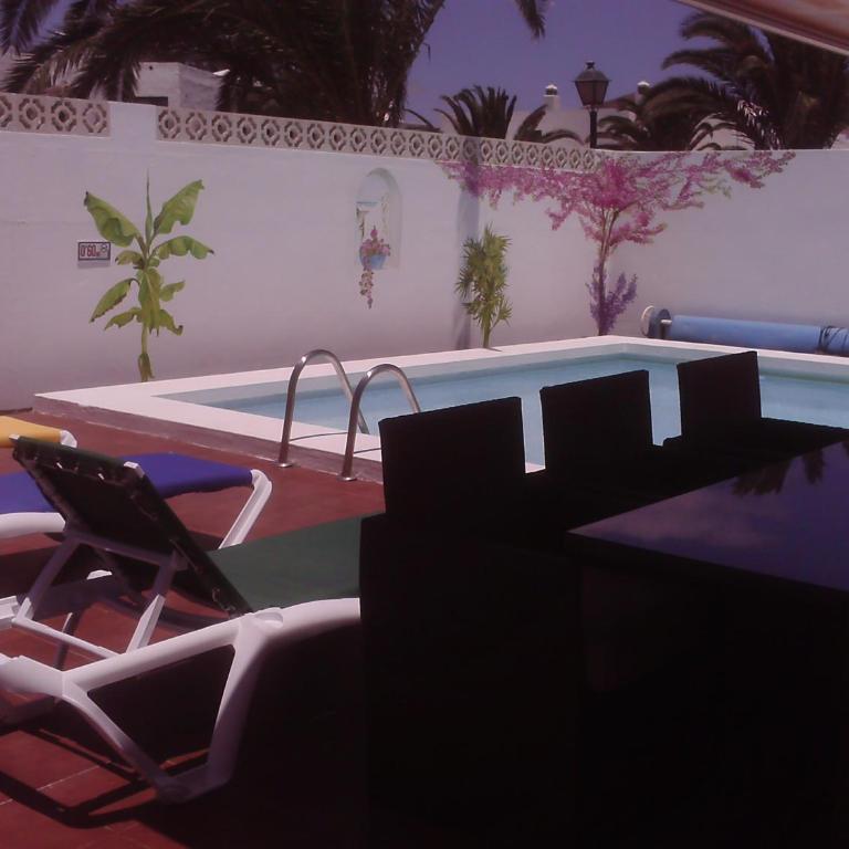 Villa Acoran - Casa Vacacional de 3 dormitorios - 9