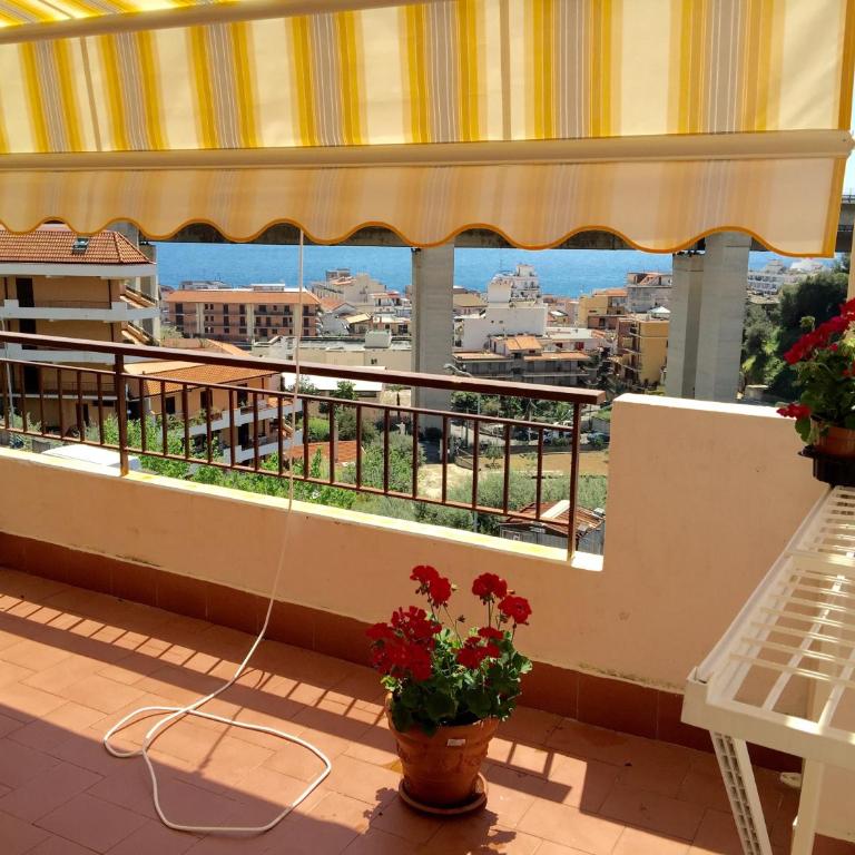 Da Rosa - Appartamento con Terrazza - 18