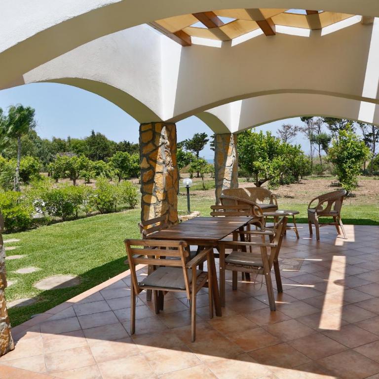 verdemare in relax - Appartamento con 1 Camera da Letto - 22