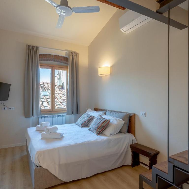 Ramaglianti Apartments Suite Tre - Junior Suite - 1