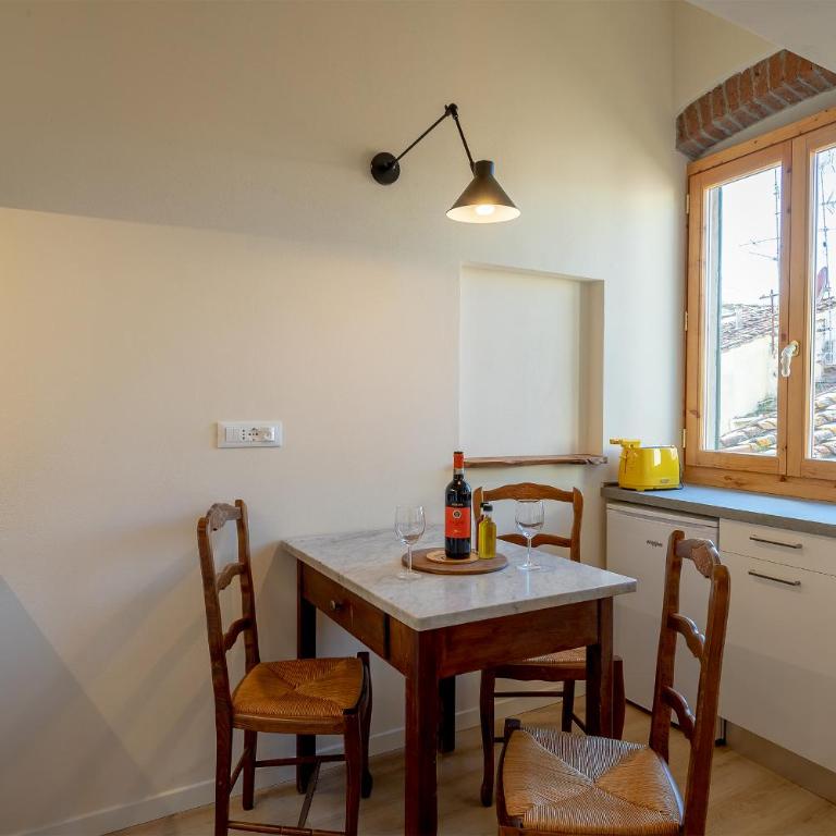 Ramaglianti Apartments Suite Tre - Junior Suite - 2