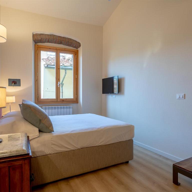 Ramaglianti Apartments Suite Tre - Junior Suite Deluxe - 1