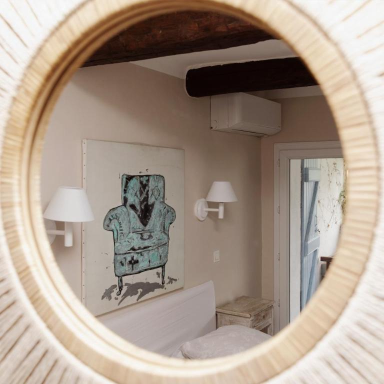 Coq Hôtel - Standard Doppelzimmer - 8