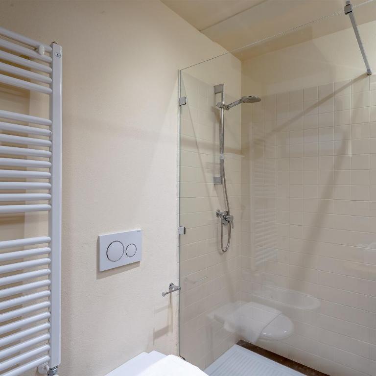 Ramaglianti Apartments Suite Tre - Junior Suite - 3