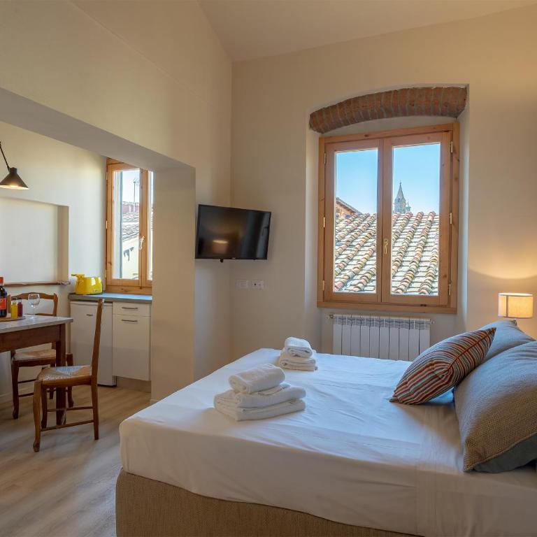 Ramaglianti Apartments Suite Tre - Junior Suite - 4
