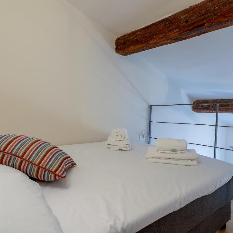 Ramaglianti Apartments Suite Tre - Junior Suite - 5