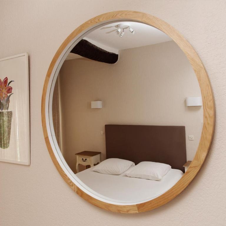 Coq Hôtel - Dreibettzimmer - 1