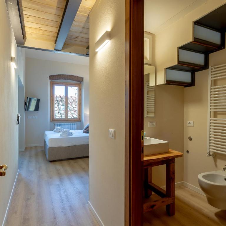 Ramaglianti Apartments Suite Tre - Junior Suite - 10