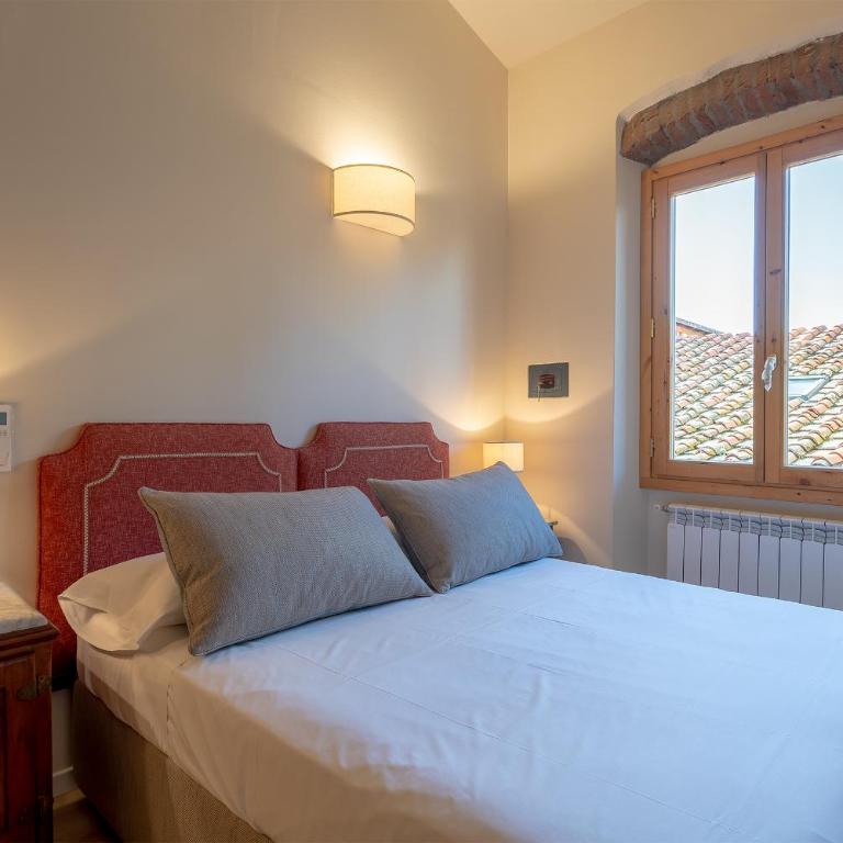 Ramaglianti Apartments Suite Tre - Junior Suite Deluxe - 12