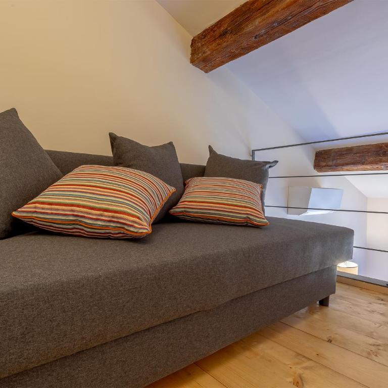 Ramaglianti Apartments Suite Tre - Junior Suite - 11