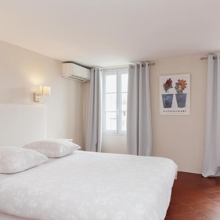 Coq Hôtel - Comfort Doppelzimmer - 1
