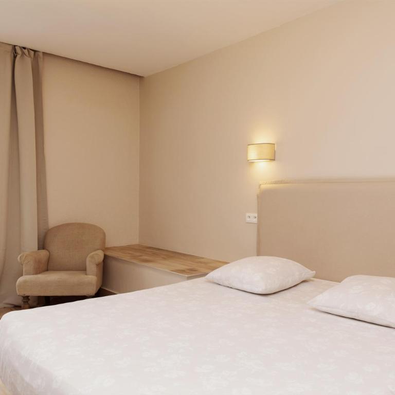Coq Hôtel - Comfort Doppelzimmer - 9