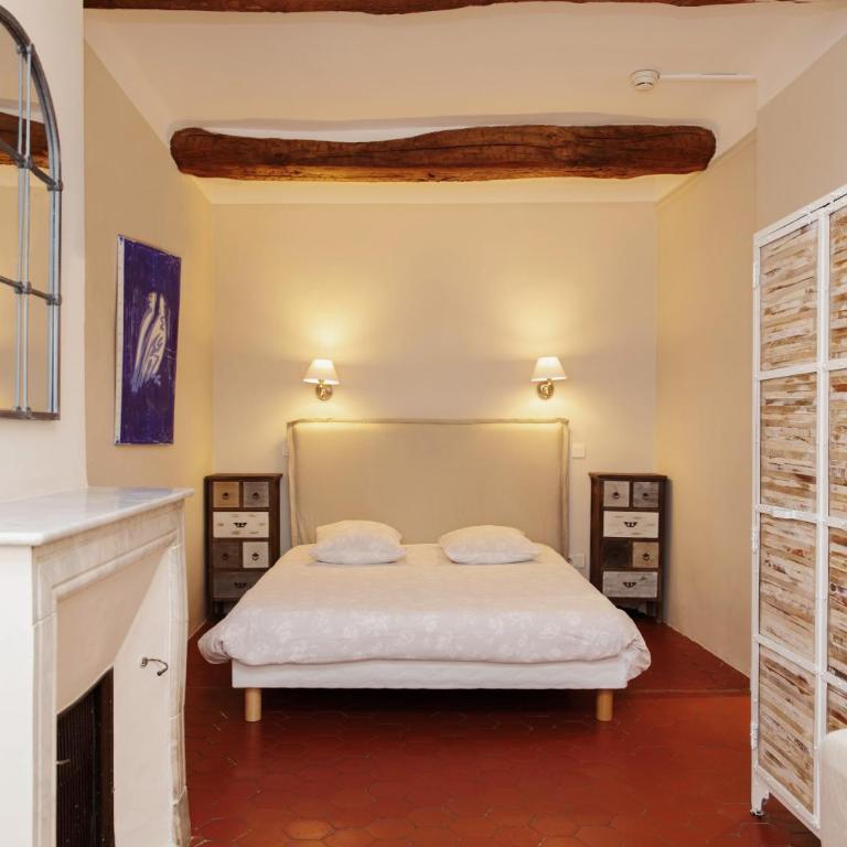 Coq Hôtel - Comfort Doppelzimmer - 4