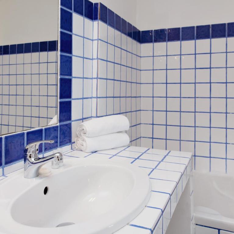 Coq Hôtel - Comfort Doppelzimmer - 5