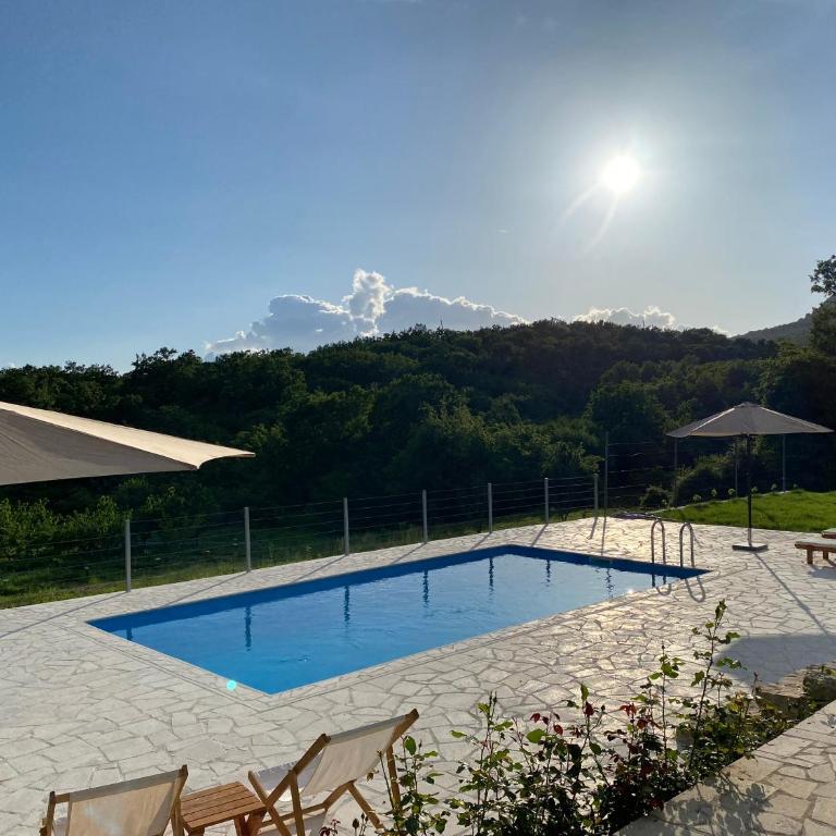 BIO VILLAS - Vila sa 1 Spavaćom Sobom - 5