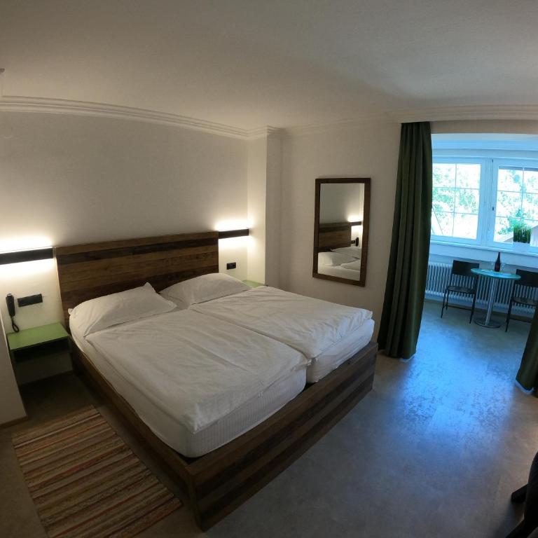 Sporthotel Igls - Apartment - 1