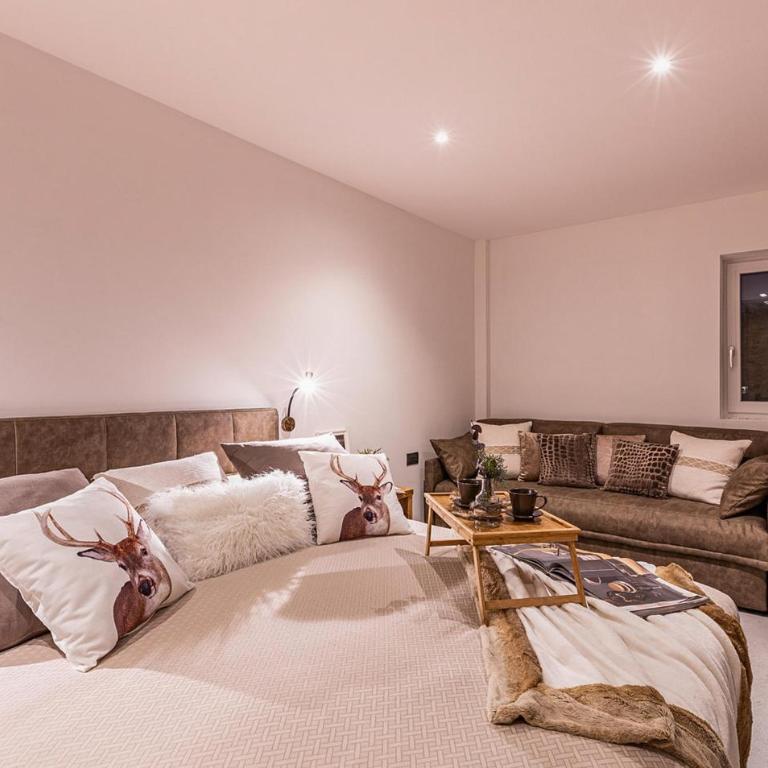 Chalet Luisa - Casa Vacanze con 3 Camere da Letto - 7