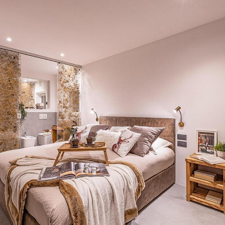 Chalet Luisa - Casa Vacanze con 3 Camere da Letto - 2