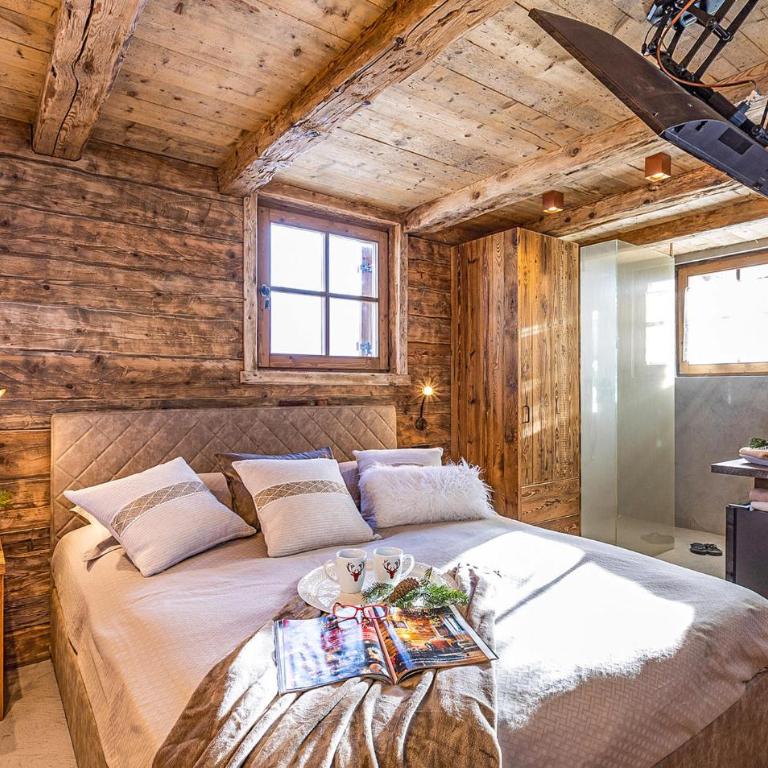 Chalet Luisa - Casa Vacanze con 3 Camere da Letto - 8