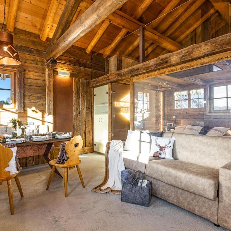 Chalet Luisa - Casa Vacanze con 3 Camere da Letto - 4