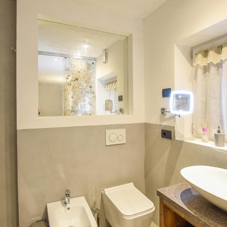 Chalet Luisa - Casa Vacanze con 3 Camere da Letto - 14