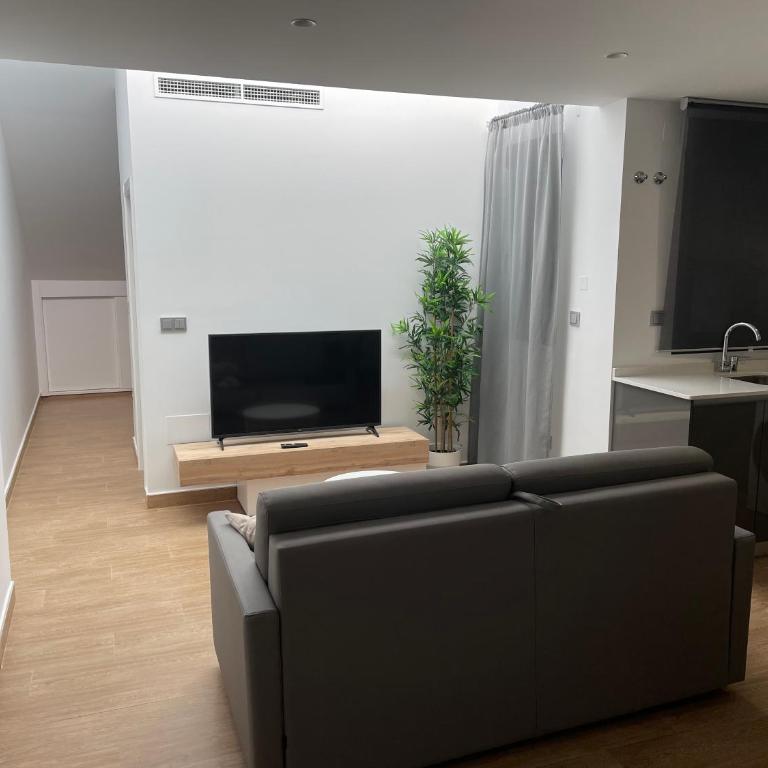 REM I Torre Pacheco - Apartamento Estándar - 2