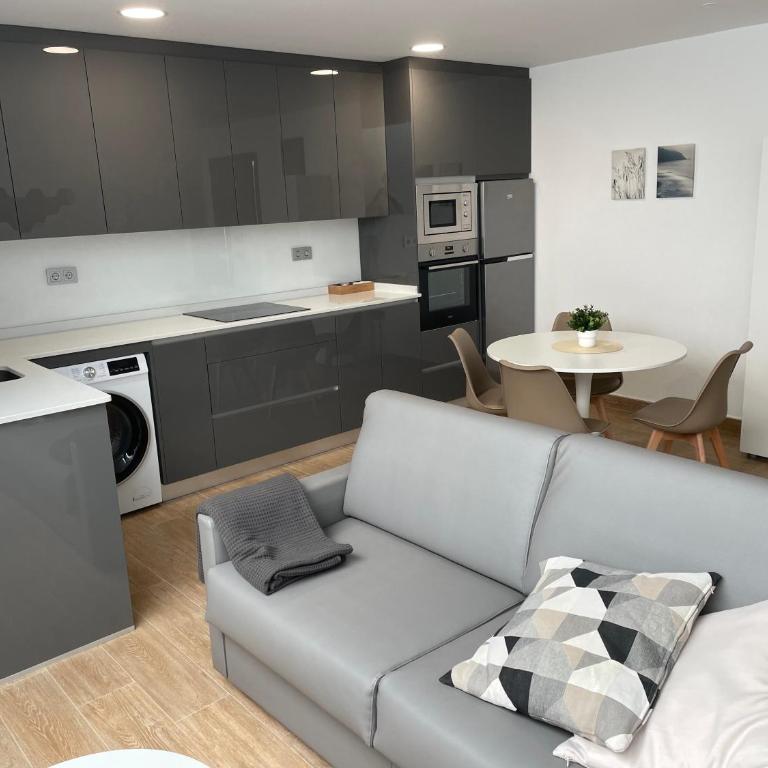 REM I Torre Pacheco - Apartamento Estándar - 3