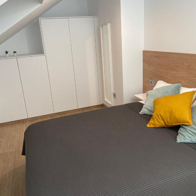 REM I Torre Pacheco - Apartamento Estándar - 5