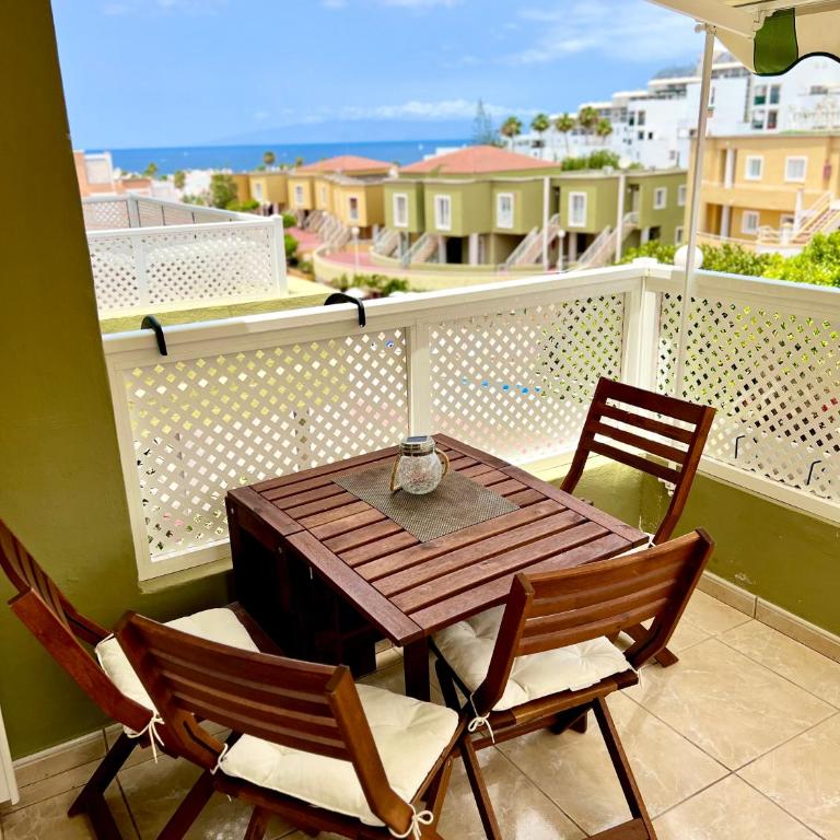 Vera Beach - Costa Adeje - Apartamento de 1 dormitorio - 1
