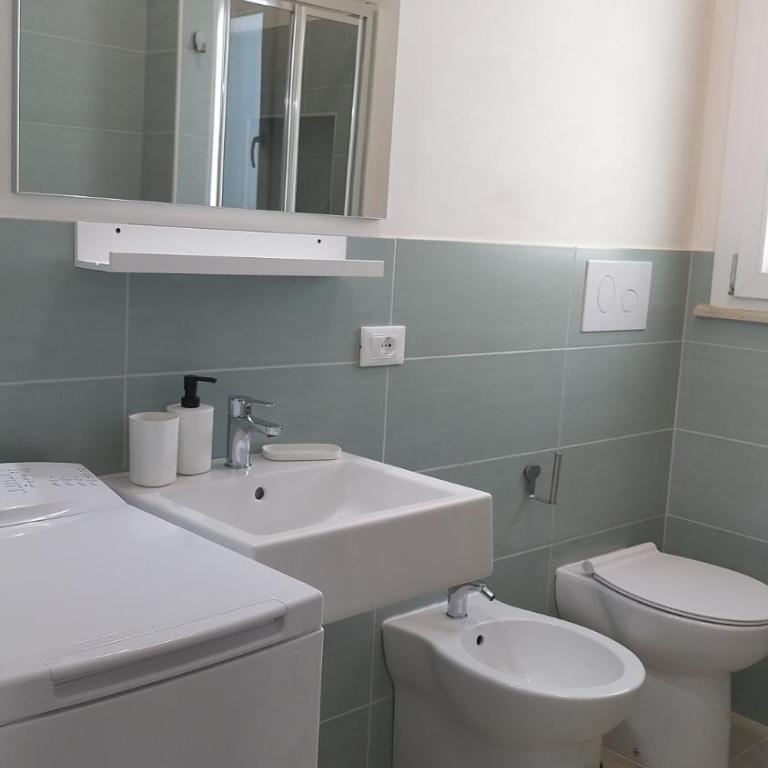 Ca' Sale Holiday Home - Villa Superior - 51