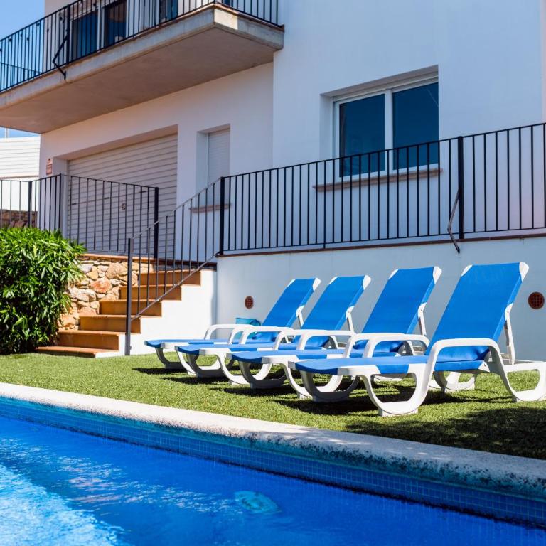 Casa Loto - Villa con vistas al mar - 6