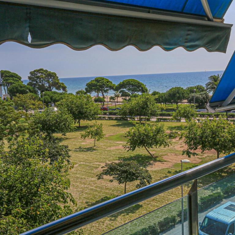 LITORAL COSTA DORADA - TORRESOL ático - Apartamento de 2 dormitorios - 33