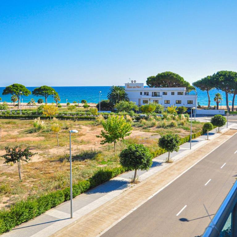 LITORAL COSTA DORADA - TORRESOL ático - Apartamento de 2 dormitorios - 36