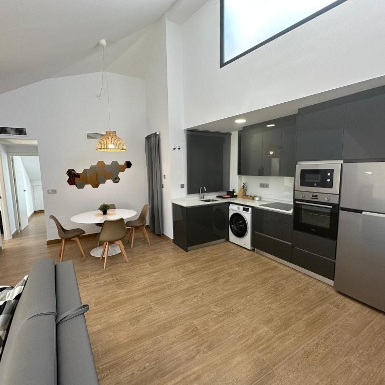 REM I Torre Pacheco - Apartamento de 2 dormitorios - 3